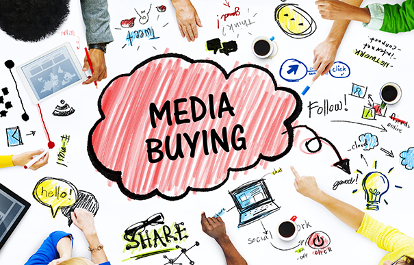 Media buying